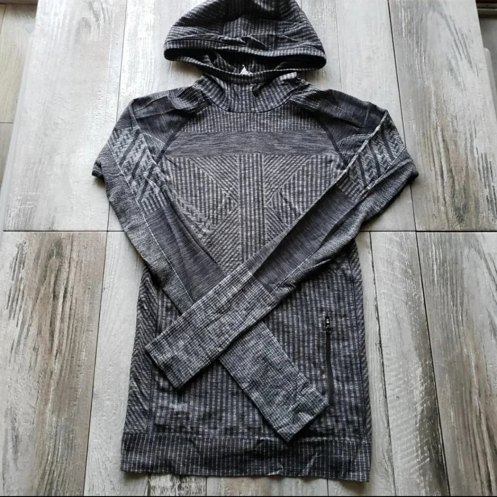 Lululemon Hoodie